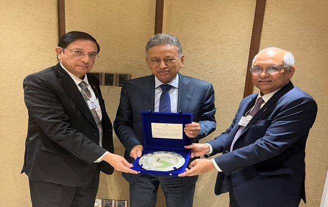 CII Delegation to Bangladesh